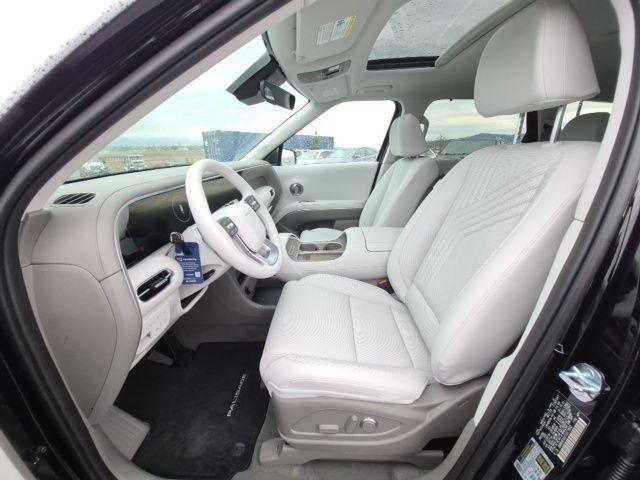 new 2026 Hyundai Palisade Hybrid car, priced at $49,764