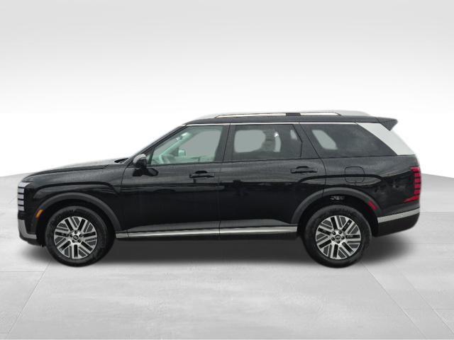 new 2026 Hyundai Palisade Hybrid car, priced at $49,764