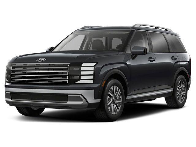 new 2026 Hyundai Palisade Hybrid car, priced at $50,264