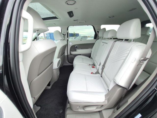 new 2026 Hyundai Palisade Hybrid car, priced at $49,764