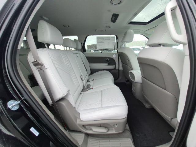 new 2026 Hyundai Palisade Hybrid car, priced at $49,764