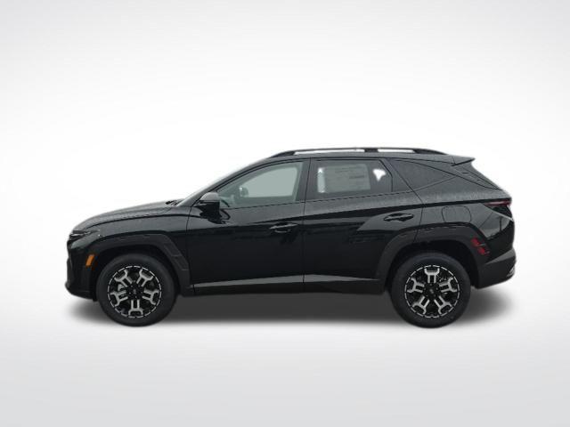 new 2026 Hyundai Tucson car, priced at $32,505
