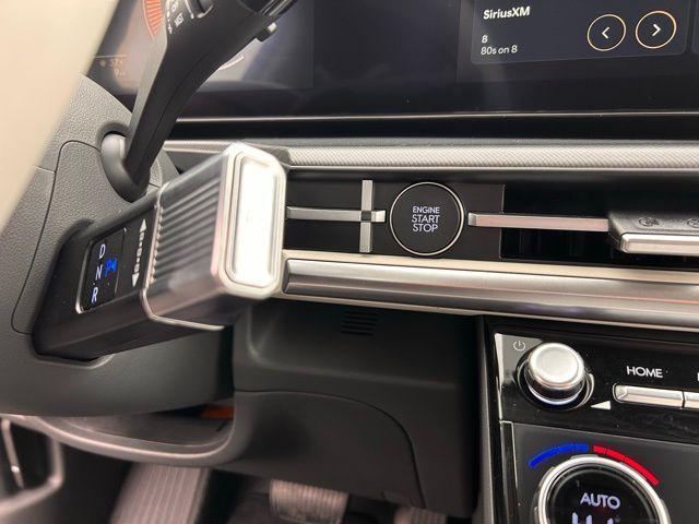 new 2026 Hyundai SANTA FE HEV car, priced at $34,824