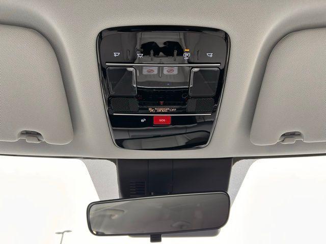 new 2026 Hyundai SANTA FE HEV car, priced at $34,824