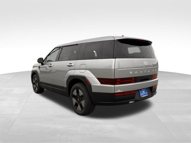 new 2026 Hyundai SANTA FE HEV car, priced at $34,824