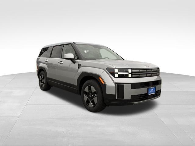 new 2026 Hyundai SANTA FE HEV car, priced at $34,824