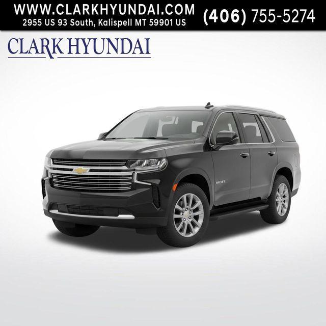 used 2025 Hyundai Tucson car