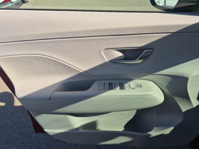 new 2026 Hyundai Kona car, priced at $31,461