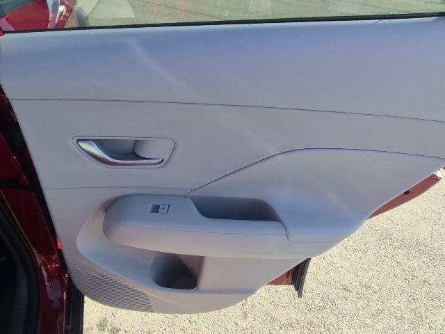 new 2026 Hyundai Kona car, priced at $31,461