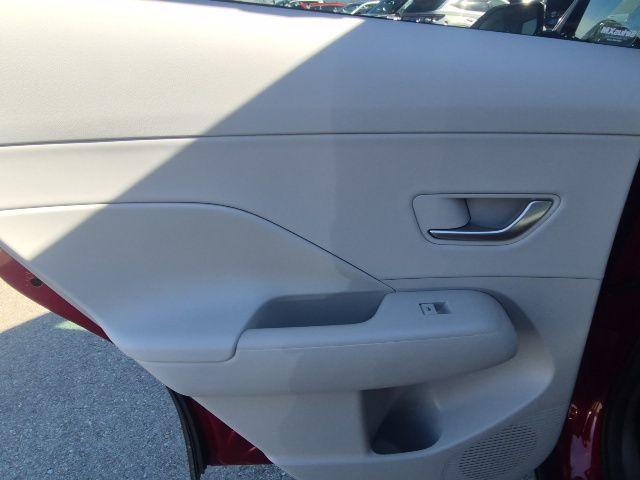 new 2026 Hyundai Kona car, priced at $31,461