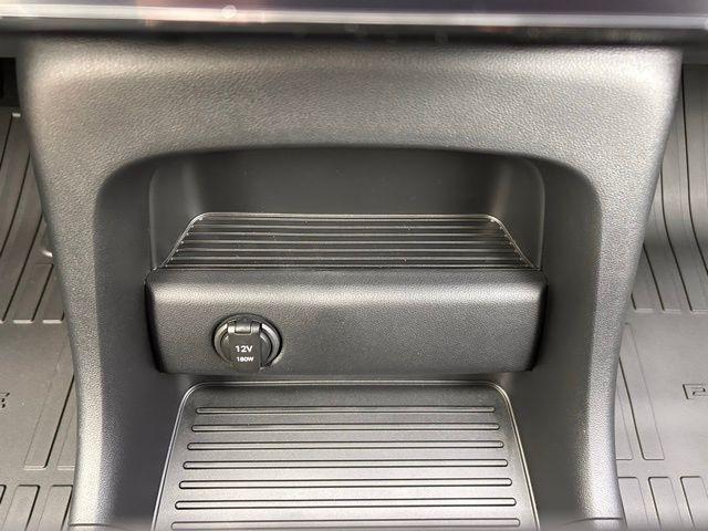 new 2026 Hyundai Palisade Hybrid car, priced at $59,625