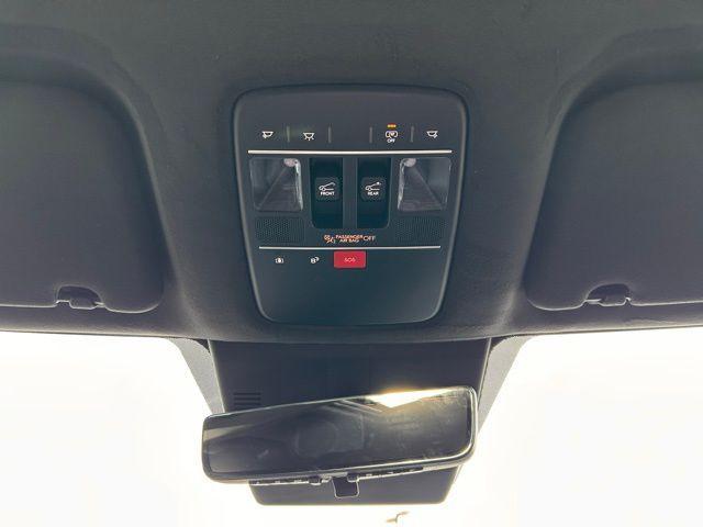 new 2026 Hyundai Palisade Hybrid car, priced at $59,625