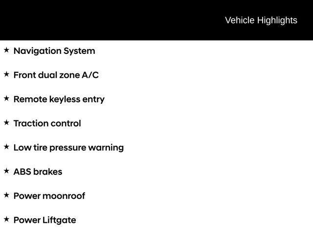 new 2026 Hyundai Palisade Hybrid car, priced at $59,625