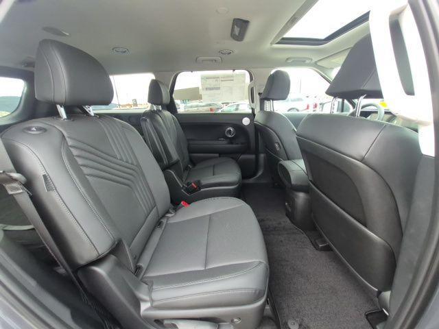 new 2026 Hyundai Palisade Hybrid car, priced at $51,045