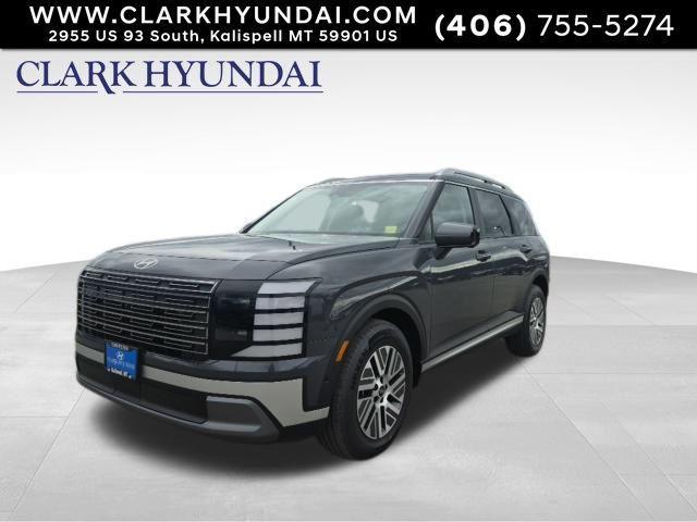 new 2026 Hyundai Palisade Hybrid car, priced at $51,045