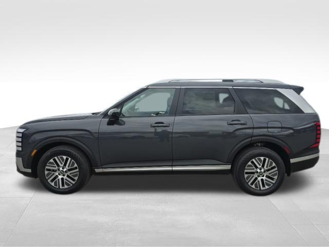 new 2026 Hyundai Palisade Hybrid car, priced at $51,045