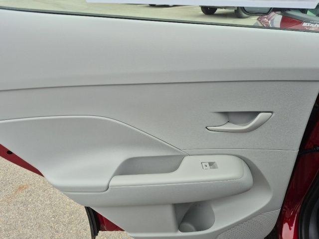 new 2026 Hyundai Kona car, priced at $26,900