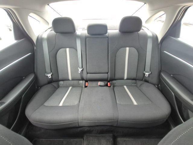 used 2023 Hyundai Sonata car, priced at $25,499