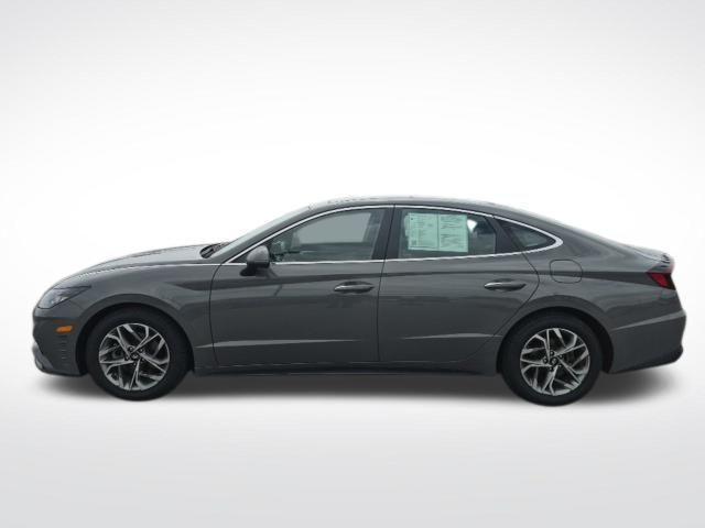 used 2023 Hyundai Sonata car, priced at $25,499