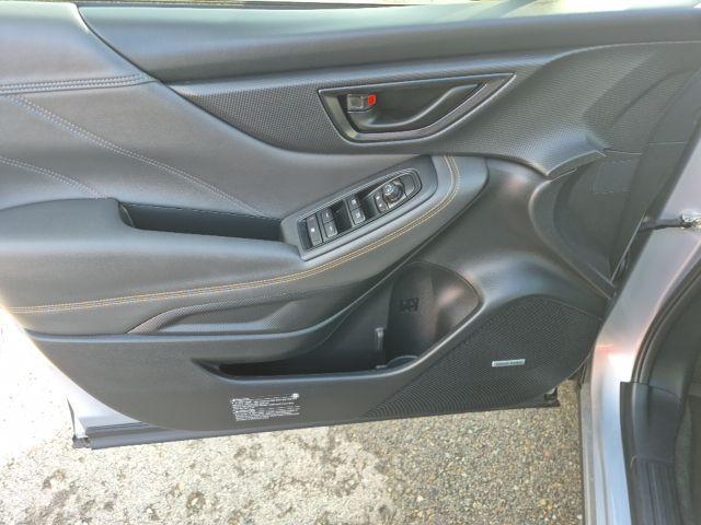 used 2024 Subaru Forester car, priced at $33,460