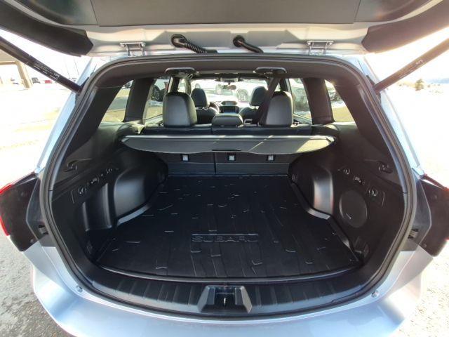 used 2024 Subaru Forester car, priced at $33,460