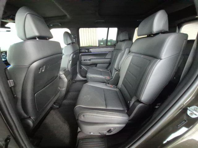 new 2026 Hyundai Santa Fe car, priced at $49,671