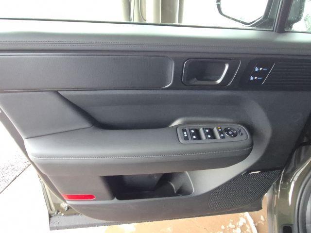 new 2026 Hyundai Santa Fe car, priced at $49,671