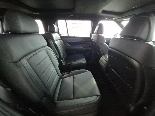 new 2026 Hyundai Santa Fe car, priced at $49,671