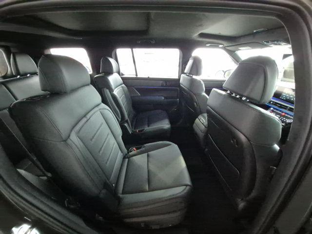 new 2026 Hyundai Santa Fe car, priced at $49,671