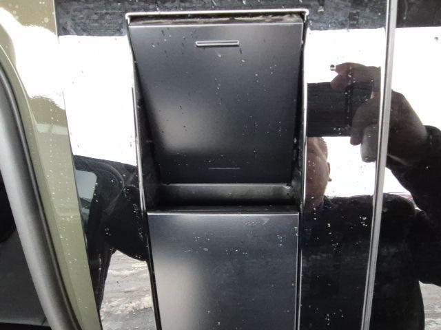 new 2026 Hyundai Santa Fe car, priced at $49,671