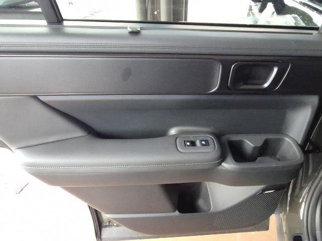 new 2026 Hyundai Santa Fe car, priced at $49,671