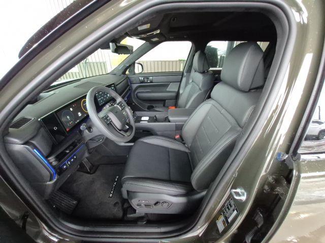 new 2026 Hyundai Santa Fe car, priced at $49,671