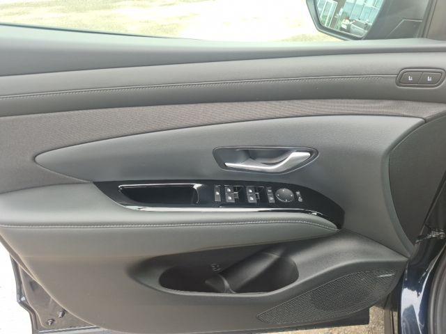 new 2026 Hyundai TUCSON Hybrid car, priced at $43,000