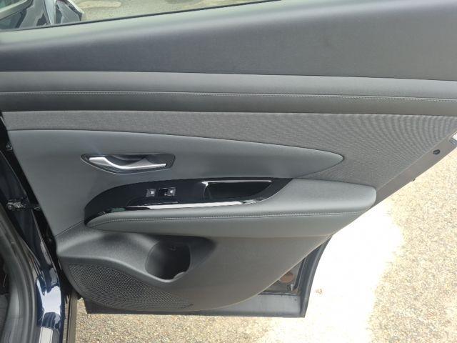 new 2026 Hyundai TUCSON Hybrid car, priced at $43,000