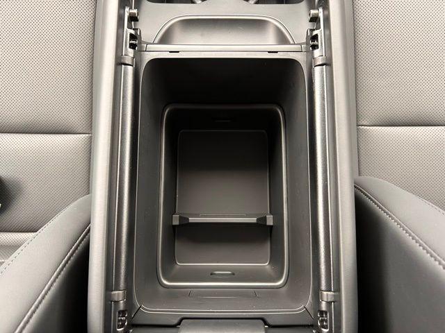 new 2026 Hyundai Santa Fe car, priced at $39,776