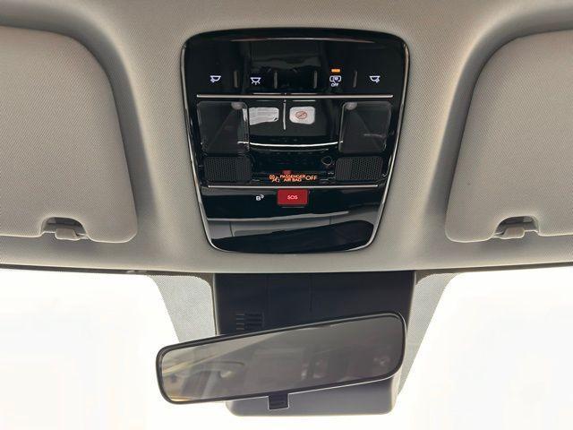 new 2026 Hyundai Santa Fe car, priced at $39,776