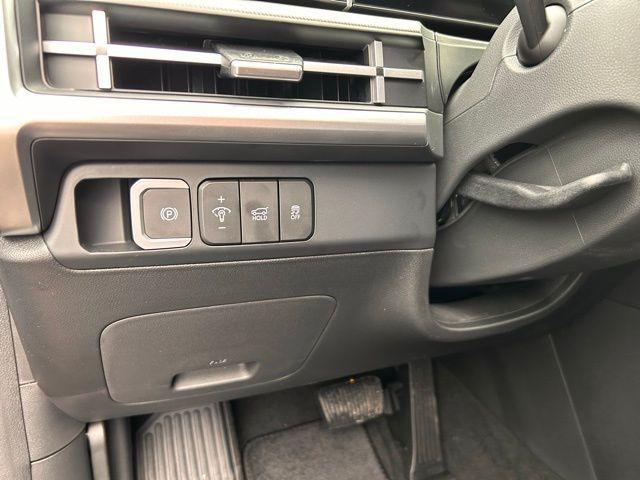 new 2026 Hyundai Santa Fe car, priced at $39,776