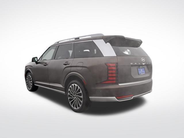 new 2026 Hyundai Palisade car, priced at $57,162