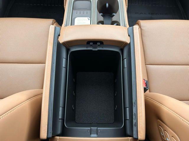 new 2026 Hyundai Palisade car, priced at $56,412