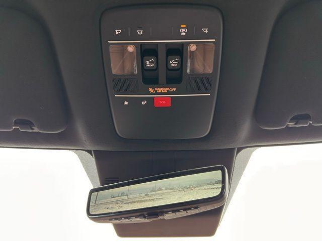 new 2026 Hyundai Palisade car, priced at $56,412