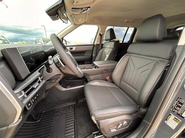 new 2026 Hyundai SANTA FE HEV car, priced at $39,315