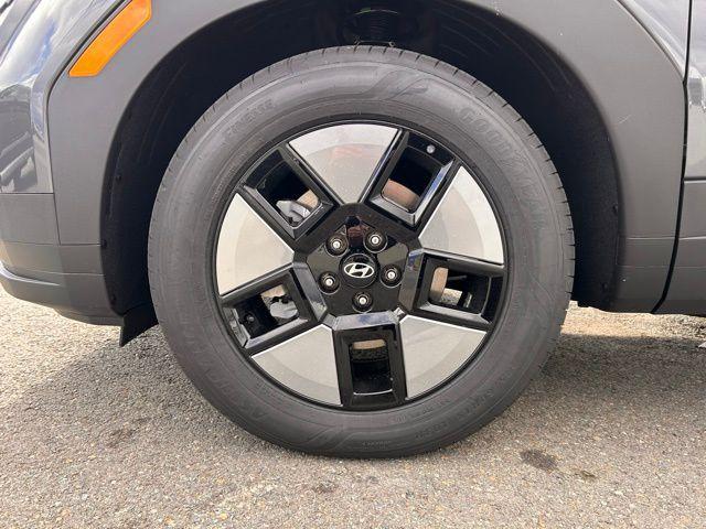 new 2026 Hyundai SANTA FE HEV car, priced at $39,315