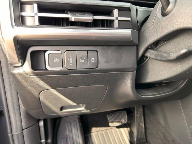 new 2026 Hyundai SANTA FE HEV car, priced at $39,315