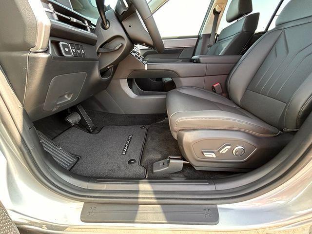 new 2026 Hyundai SANTA FE HEV car, priced at $39,306