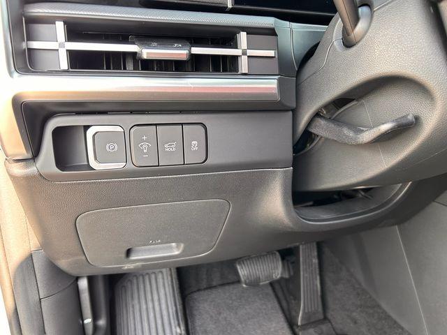 new 2026 Hyundai SANTA FE HEV car, priced at $39,306