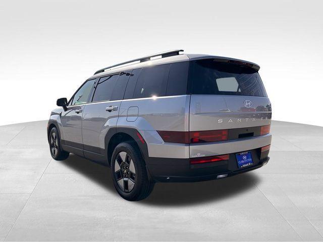 new 2026 Hyundai SANTA FE HEV car, priced at $39,306