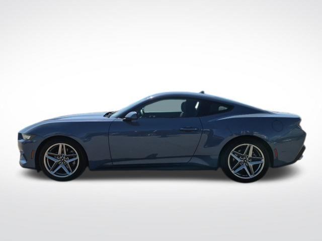 used 2024 Ford Mustang car, priced at $28,326