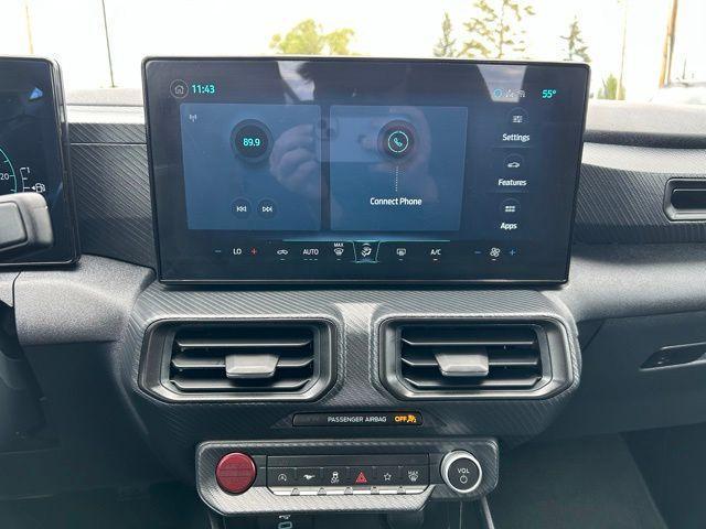 used 2024 Ford Mustang car, priced at $28,326