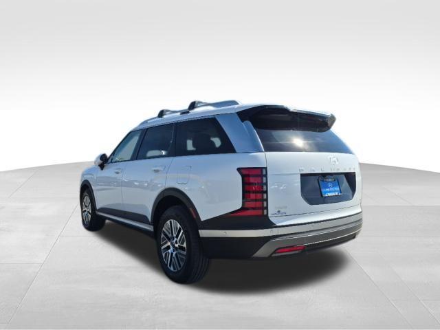 new 2026 Hyundai Palisade Hybrid car, priced at $50,307