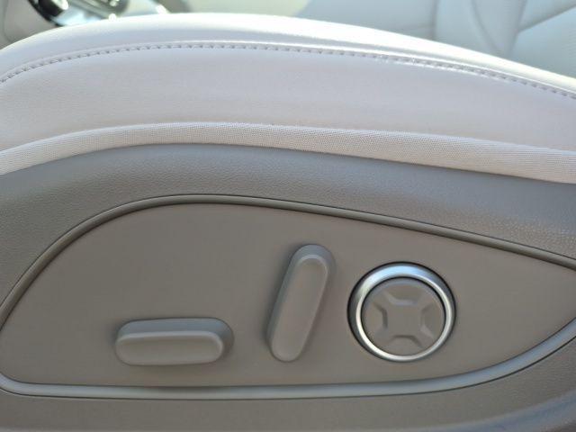 new 2026 Hyundai Palisade Hybrid car, priced at $50,307